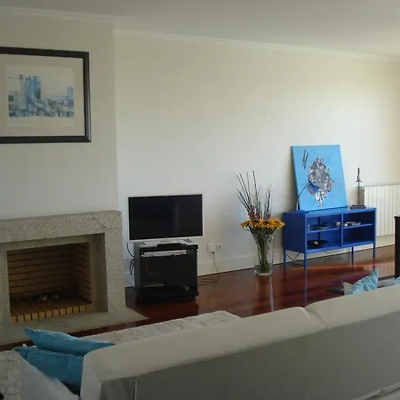 Boa Nova Beach Flat * Leça da Palmeira