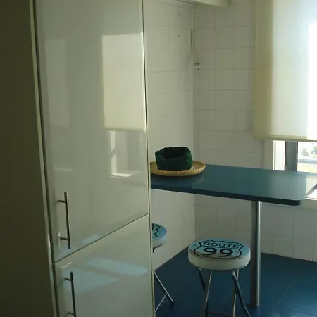 Apartamento Boa Nova Beach Flat