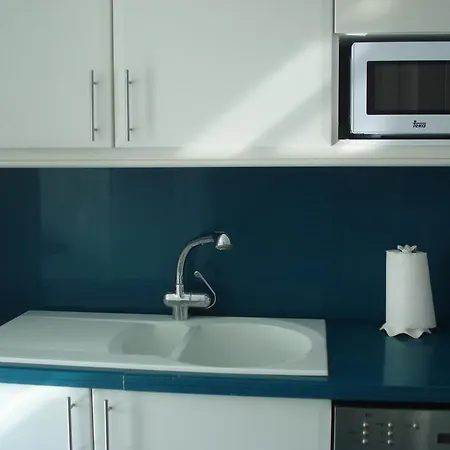 Boa Nova Beach Flat Apartamento Leça da Palmeira