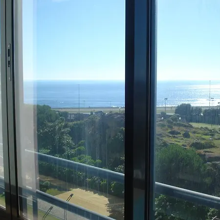 Boa Nova Beach Flat Apartamento