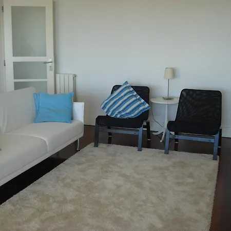 Apartamento Boa Nova Beach Flat *