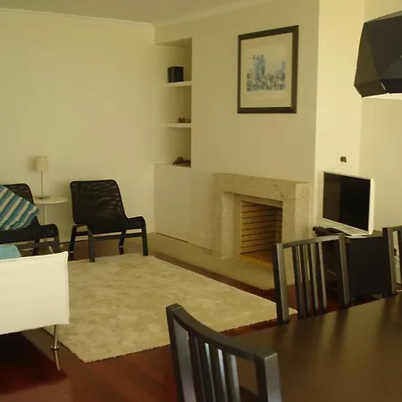 Boa Nova Beach Flat Apartamento *