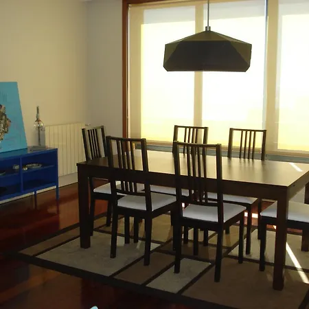 Boa Nova Beach Flat Apartamento Leça da Palmeira