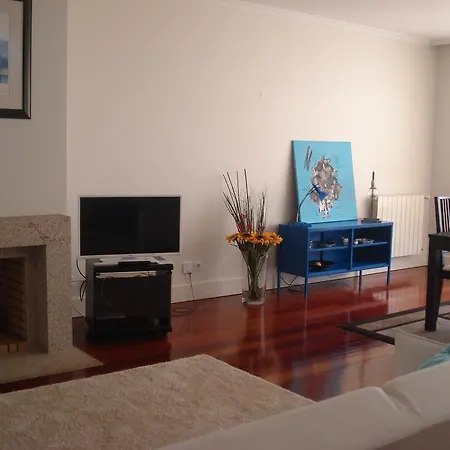 Apartamento Boa Nova Beach Flat *