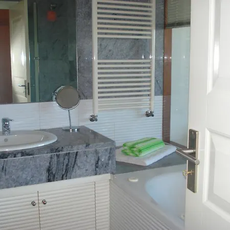Boa Nova Beach Flat *