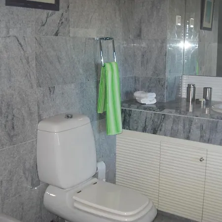 Boa Nova Beach Flat Apartamento *