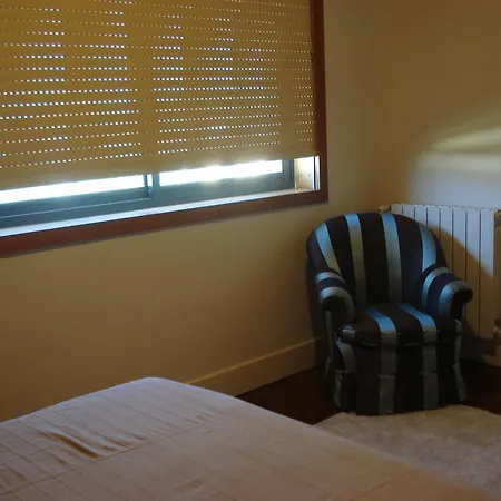 Apartamento Boa Nova Beach Flat