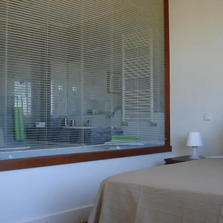 Boa Nova Beach Flat Apartamento Leça da Palmeira
