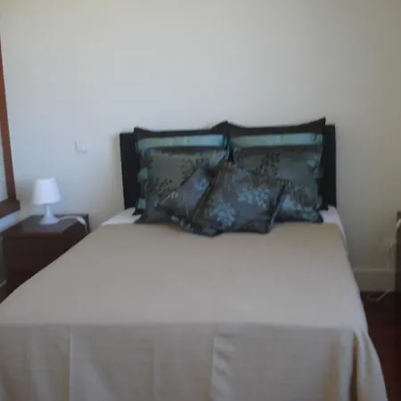 Boa Nova Beach Flat Leça da Palmeira