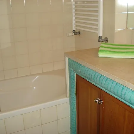 Boa Nova Beach Flat *