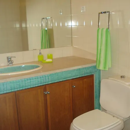 Boa Nova Beach Flat Apartamento *