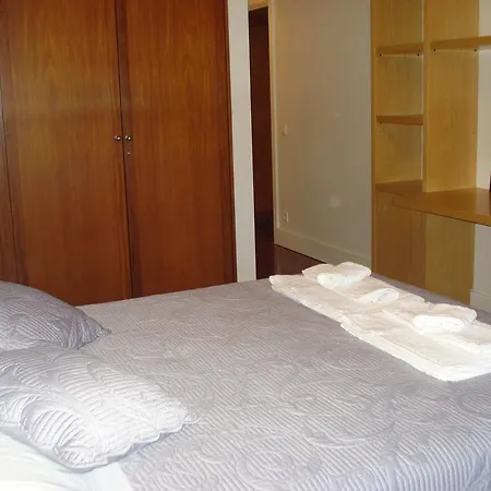 Boa Nova Beach Flat Leça da Palmeira