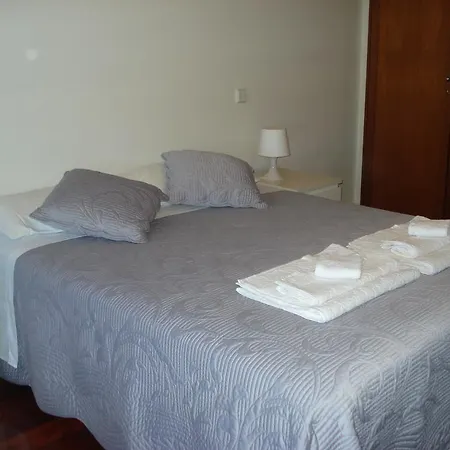 Boa Nova Beach Flat Leça da Palmeira
