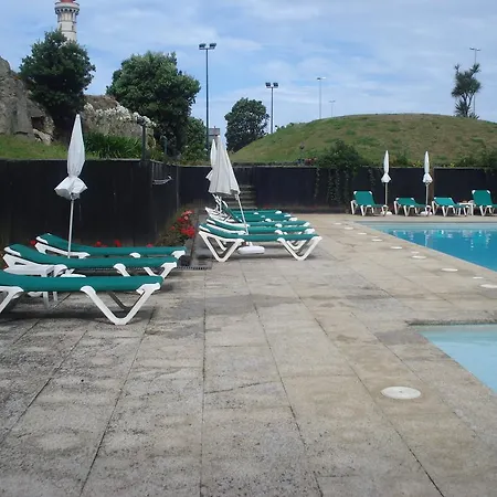 Apartamento Boa Nova Beach Flat *